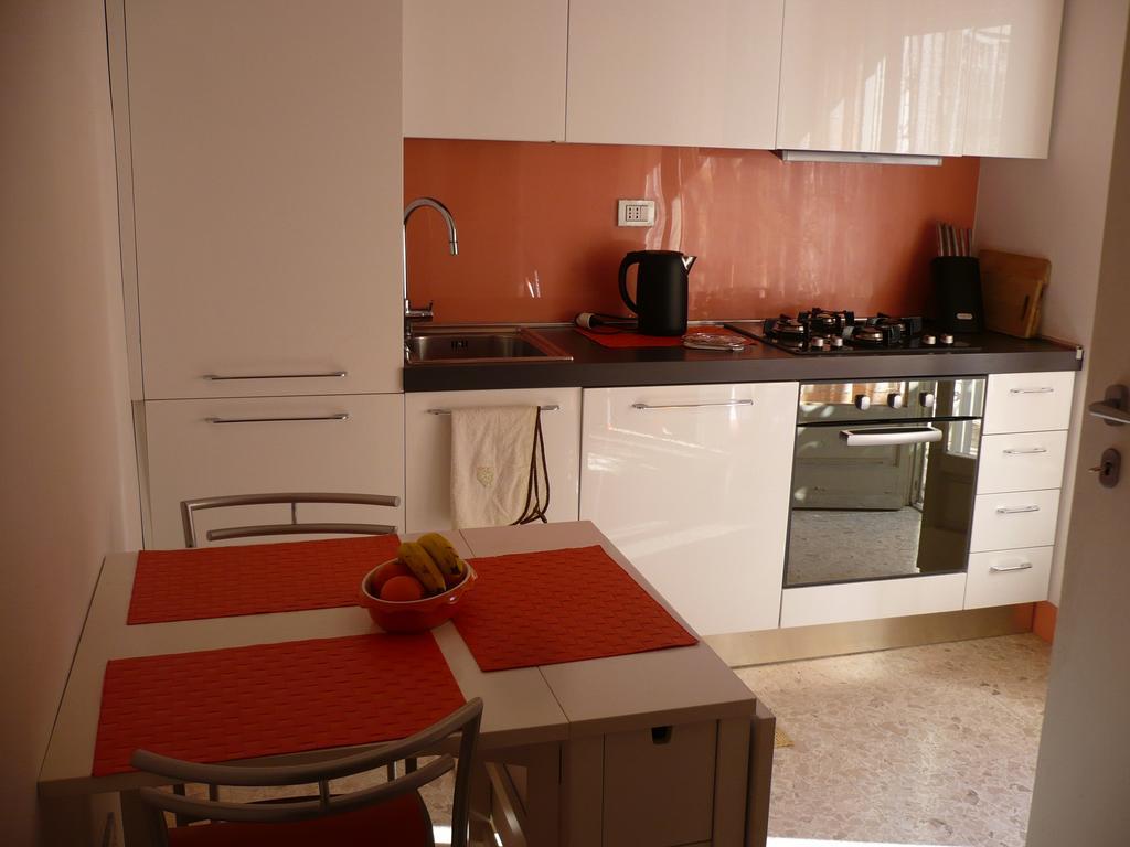 Apartment Joe's Unforgettable Vatican Nest Rom